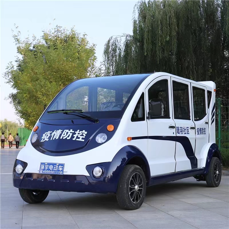 準(zhǔn)備買一輛低速四輪電動(dòng)車去旅游